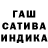 ГАШИШ Изолятор Ksusa Sverdluk